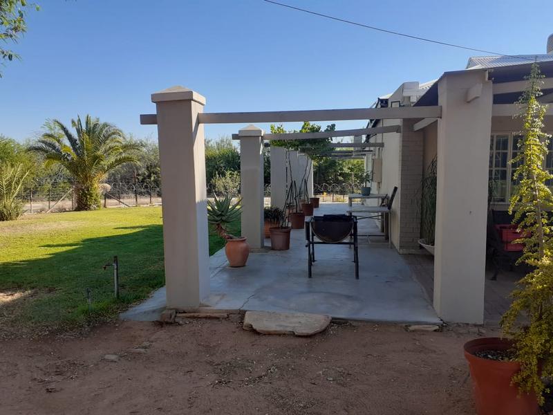 4 Bedroom Property for Sale in Augrabies Northern Cape